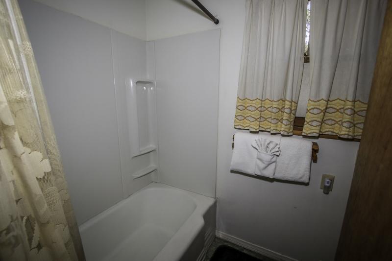 ביג בר לייק Mountain Air Home מראה חיצוני תמונה