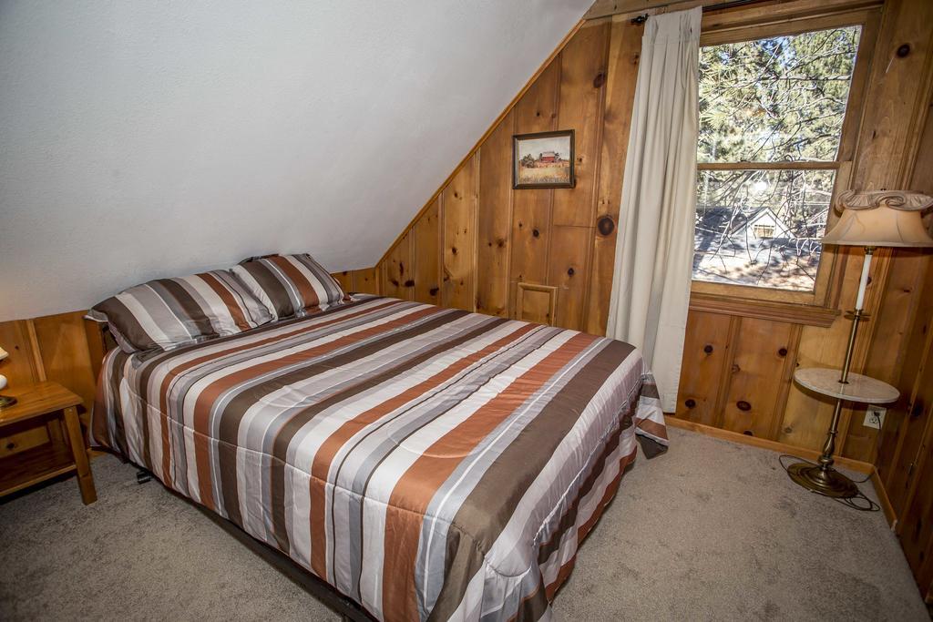 ביג בר לייק Mountain Air Home מראה חיצוני תמונה